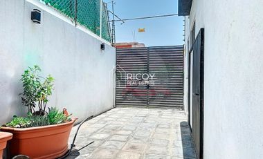 Casa en venta en Fraccionamiento Real de Oaxtepec
