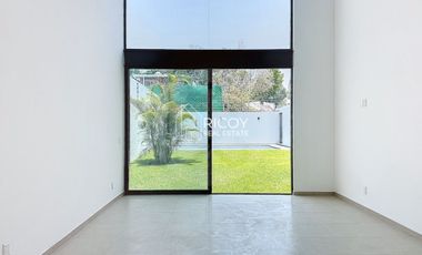 Casa en venta en Fraccionamiento Real de Oaxtepec