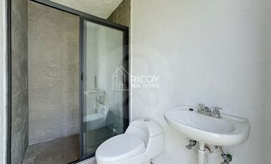 Casa en venta en Fraccionamiento Real de Oaxtepec