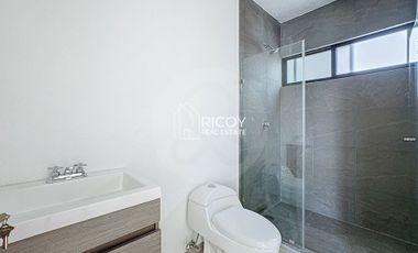 Casa en venta en Fraccionamiento Real de Oaxtepec