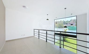 Casa en venta en Fraccionamiento Real de Oaxtepec