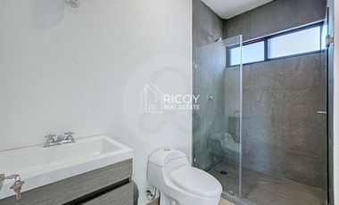 Casa en venta en Fraccionamiento Real de Oaxtepec