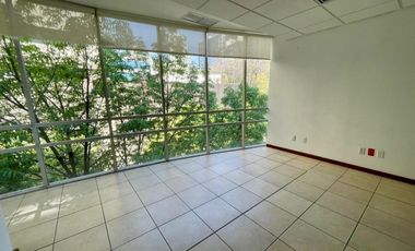 Renta Oficina 185m2, Juárez, Cuauhtémoc- AMUEBLADA