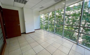 Renta Oficina 185m2, Juárez, Cuauhtémoc- AMUEBLADA