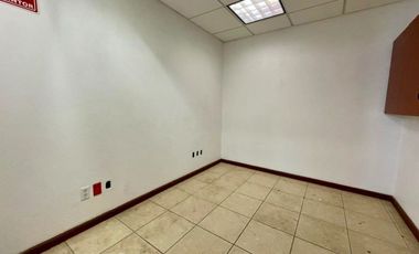 Renta Oficina 185m2, Juárez, Cuauhtémoc- AMUEBLADA