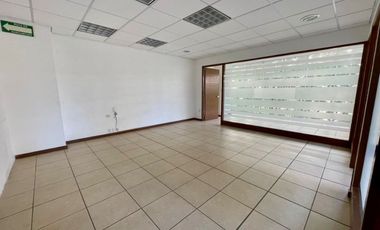 Renta Oficina 185m2, Juárez, Cuauhtémoc- AMUEBLADA