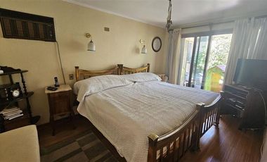 Casa en Venta en Sector plaza Ossandon