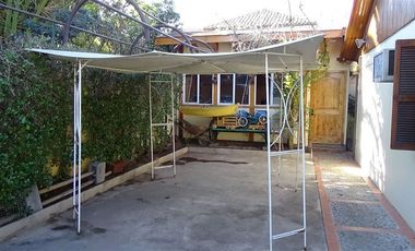 Casa en Venta en Sector plaza Ossandon