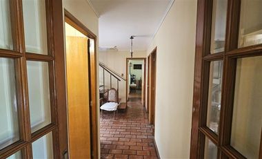 Casa en Venta en Sector plaza Ossandon