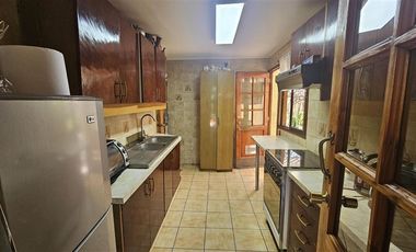 Casa en Venta en Sector plaza Ossandon