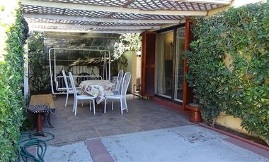 Casa en Venta en Sector plaza Ossandon