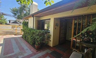Casa en Venta en Sector plaza Ossandon