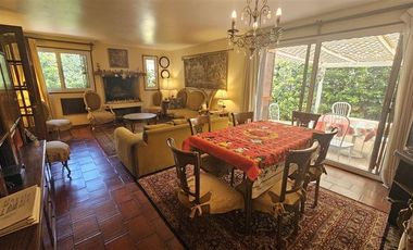 Casa en Venta en Sector plaza Ossandon