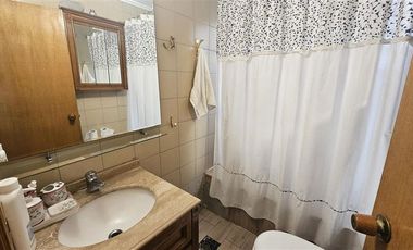 Casa en Venta en Sector plaza Ossandon