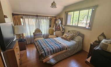 Casa en Venta en Sector plaza Ossandon