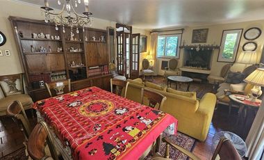 Casa en Venta en Sector plaza Ossandon