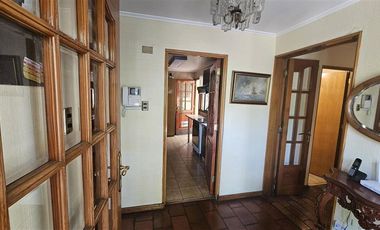 Casa en Venta en Sector plaza Ossandon