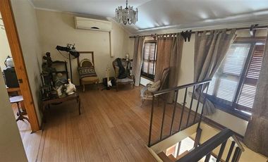 Casa en Venta en Sector plaza Ossandon