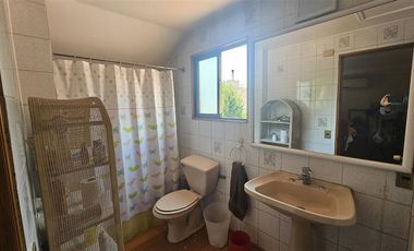 Casa en Venta en Sector plaza Ossandon
