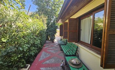 Casa en Venta en Sector plaza Ossandon
