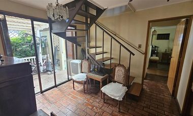 Casa en Venta en Sector plaza Ossandon