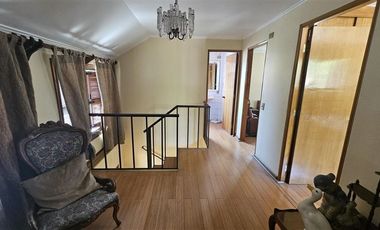 Casa en Venta en Sector plaza Ossandon