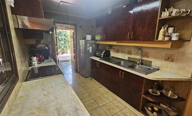 Casa en Venta en Sector plaza Ossandon