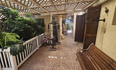 Casa en Venta en Sector plaza Ossandon