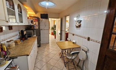 Casa en Venta en Tobalaba, Jacinto Chacón