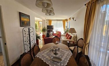 Casa en Venta en Tobalaba, Jacinto Chacón
