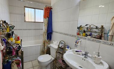 Casa en Venta en Tobalaba, Jacinto Chacón