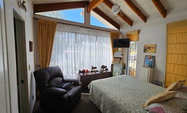 Casa en Venta en Tobalaba, Jacinto Chacón