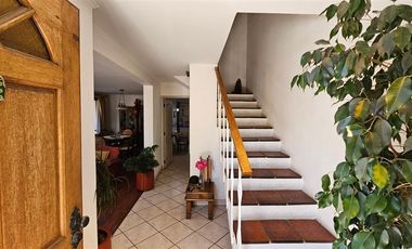 Casa en Venta en Tobalaba, Jacinto Chacón