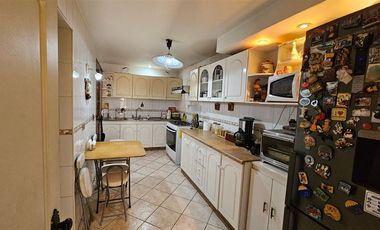 Casa en Venta en Tobalaba, Jacinto Chacón