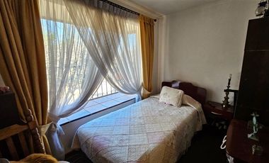 Casa en Venta en Tobalaba, Jacinto Chacón