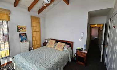 Casa en Venta en Tobalaba, Jacinto Chacón