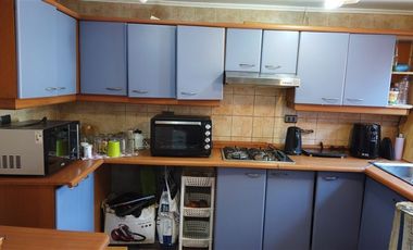 Casa en Venta en El Acueducto & Hualpin