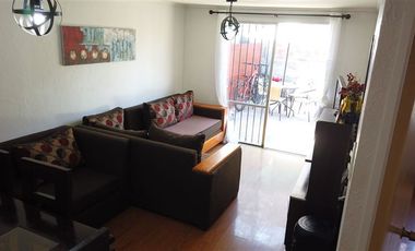 Casa en Venta en El Acueducto & Hualpin