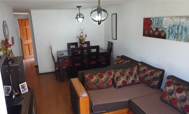 Casa en Venta en El Acueducto & Hualpin