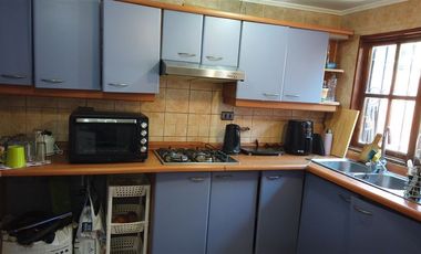 Casa en Venta en El Acueducto & Hualpin