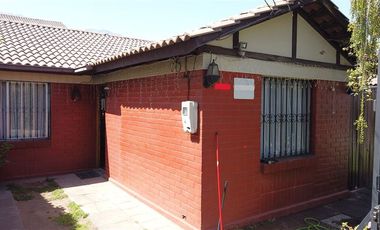 Casa en Venta en El Acueducto & Hualpin