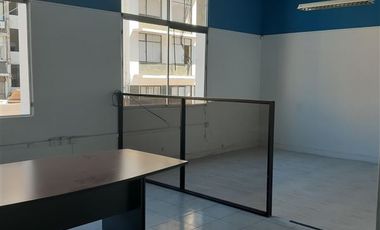 Oficina en Venta en San Martin & Matta
