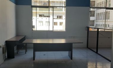 Oficina en Venta en San Martin & Matta