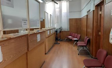 Oficina en Venta en San Martin & Matta