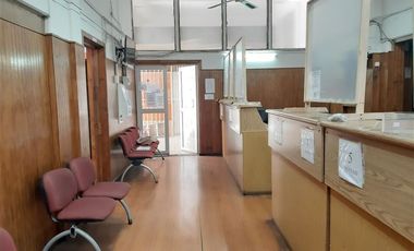 Oficina en Venta en San Martin & Matta