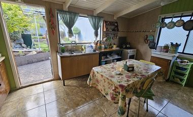 Casa en Venta en Las Vertientes