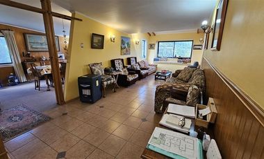 Casa en Venta en Las Vertientes