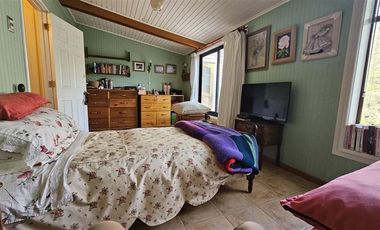 Casa en Venta en Las Vertientes