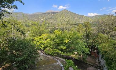 Casa en Venta en Las Vertientes