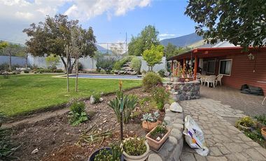 Casa en Venta en Las Vertientes